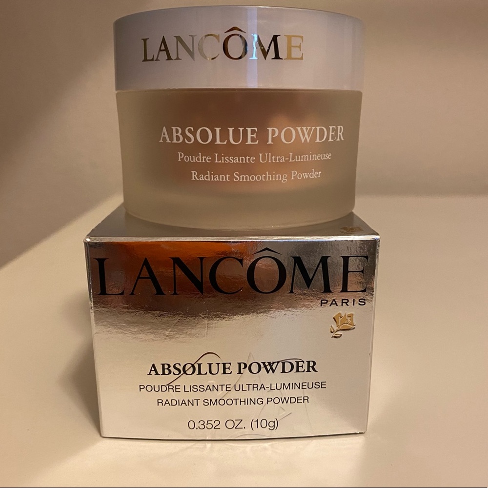 Lancôme Absolue Powder